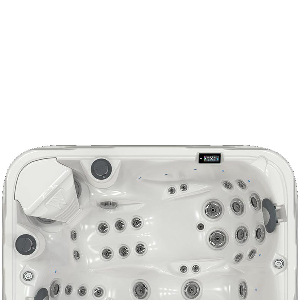 Спа бассейн Wellis Explorer (рис.4) Спа бассейн Wellis Explorer (рис.4)