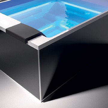 Спа бассейн Treesse Shadow (рис.2)