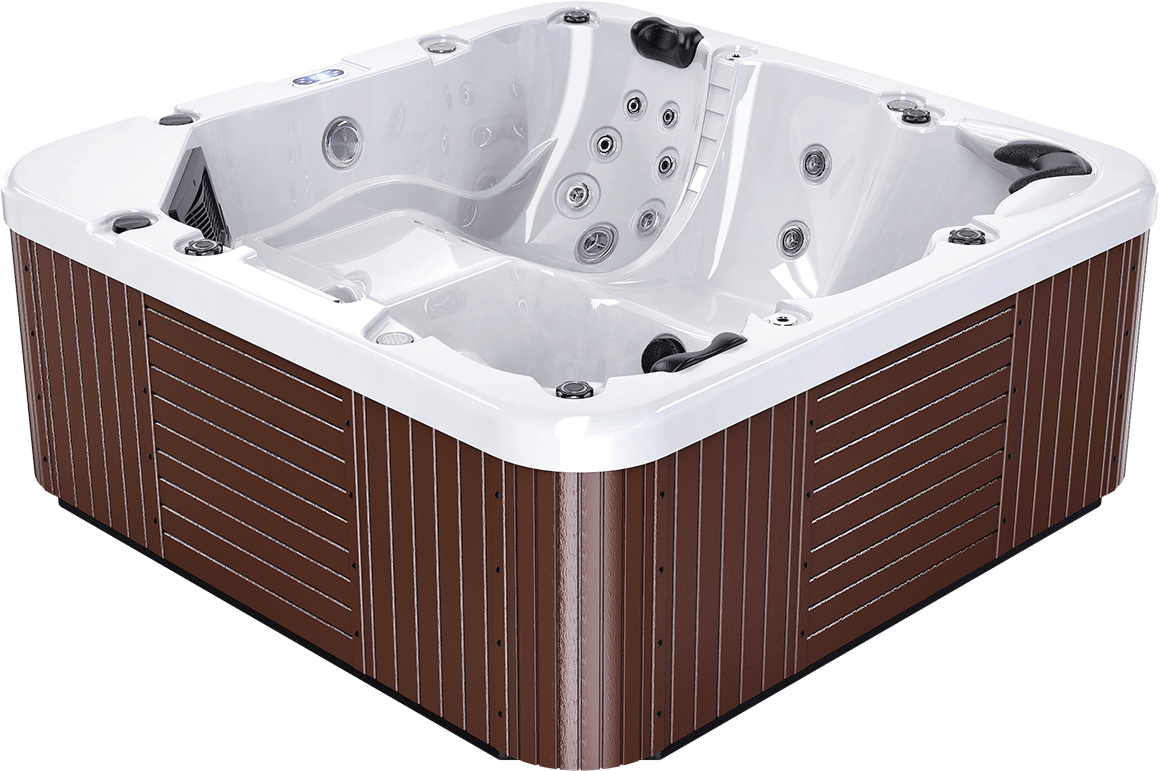 Спа бассейн Lovia Spa ZR7035 (рис.1)