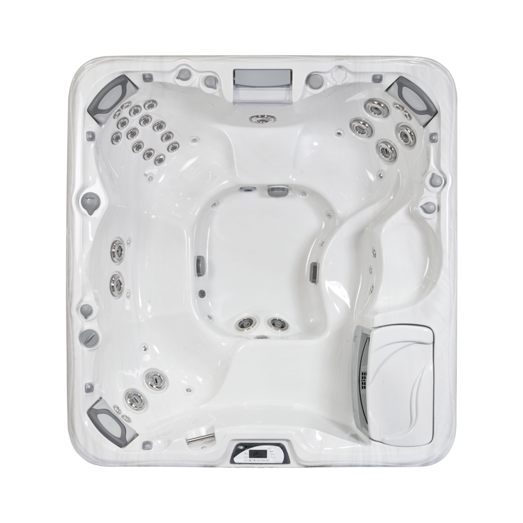 Spa бассейн Sundance Spas Majesta