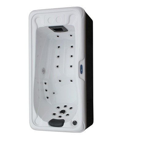 Гидромассажный спа-бассейн Joy Spa JY 8005A (рис.2)