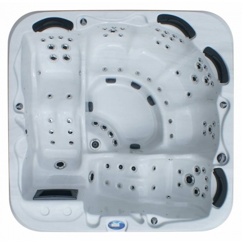 Гидромассажный спа-бассейн BestSpa's Family