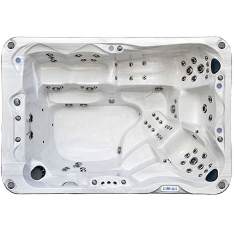 Плавательный бассейн Premium Leisure Aquatika 11