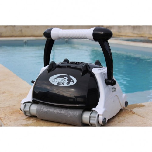 Пылесос робот Chemoform ORCA O250 (рис.1)