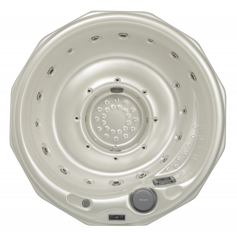 Джакузи USSPA Noel