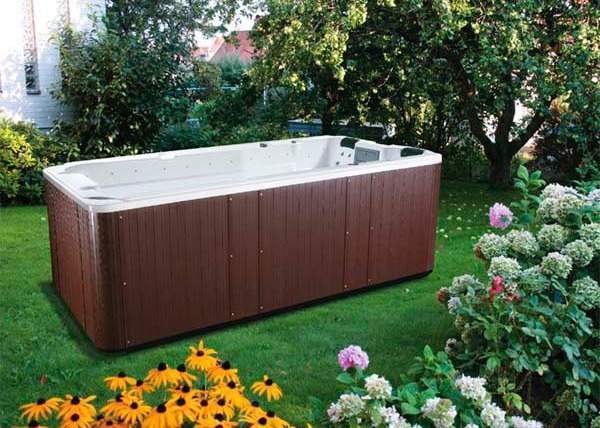 Спа Joy Spa JY 8603