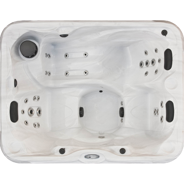 Спа бассейн Premium Leisure Go 3