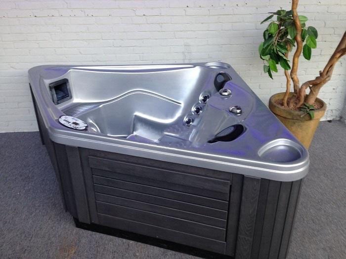 спа-бассейн Coast Spas Diamond (рис.2)