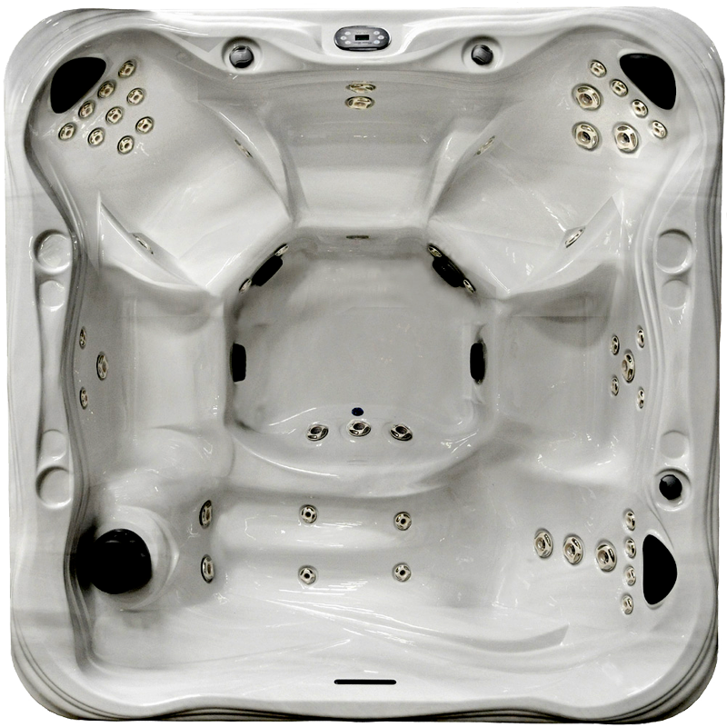 Спа бассейн Premium Leisure Go 6