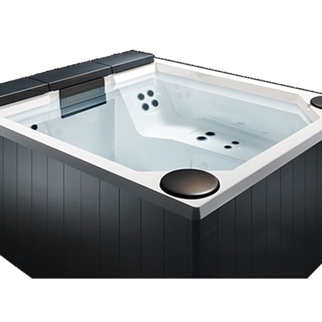 Спа бассейн Treesse Quarz Light 235 (рис.4) Спа бассейн Treesse Quarz Light 235 (рис.4)