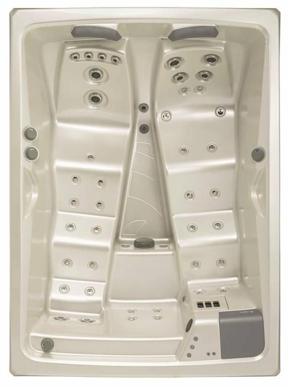 Спа USSPA Lyra_iN