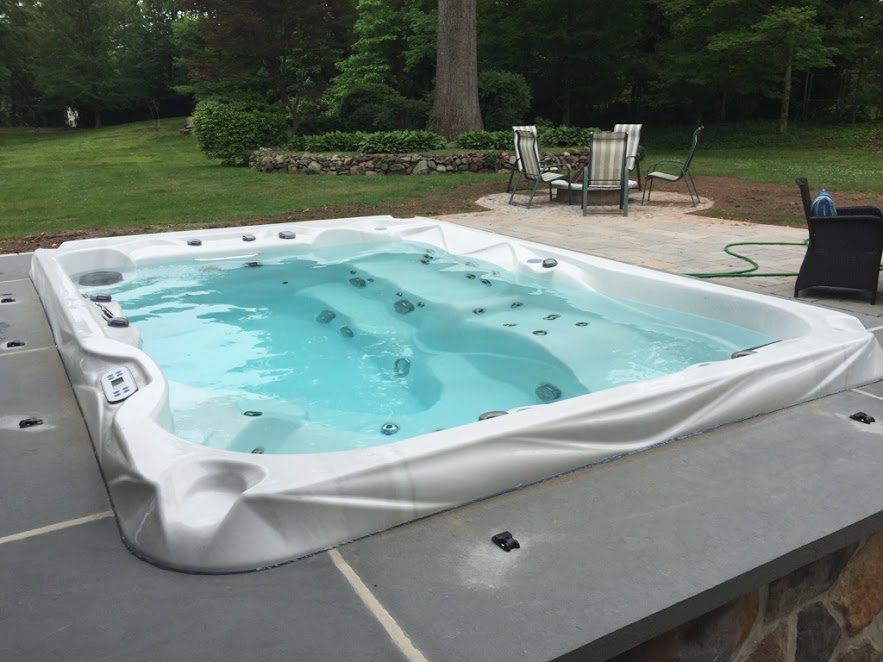 Плавательный бассейн Premium Leisure Aquatika 11 (рис.1)