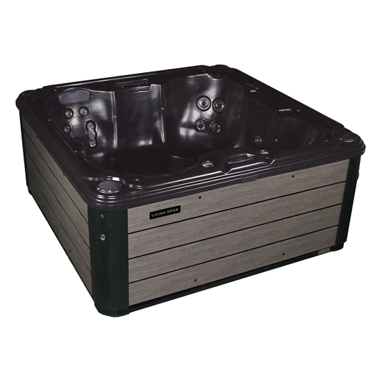 Спа бассейн Viking Spa Royale ETS (рис.2)