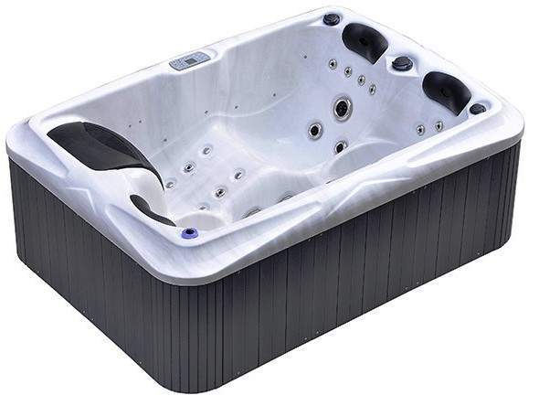 Гидромассажный СПА бассейн Kingston JCS-13S (рис.1)