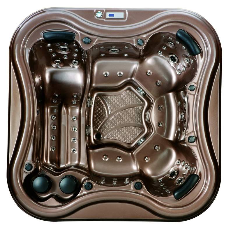 Мини спа-бассейн Sunrans SR863