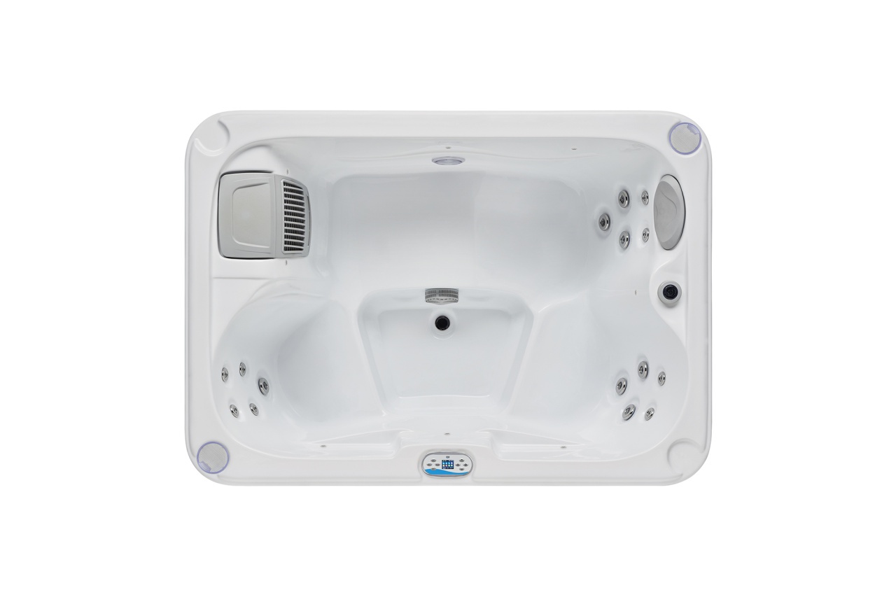 Гидромассажный спа-бассейн AquaVita 3002