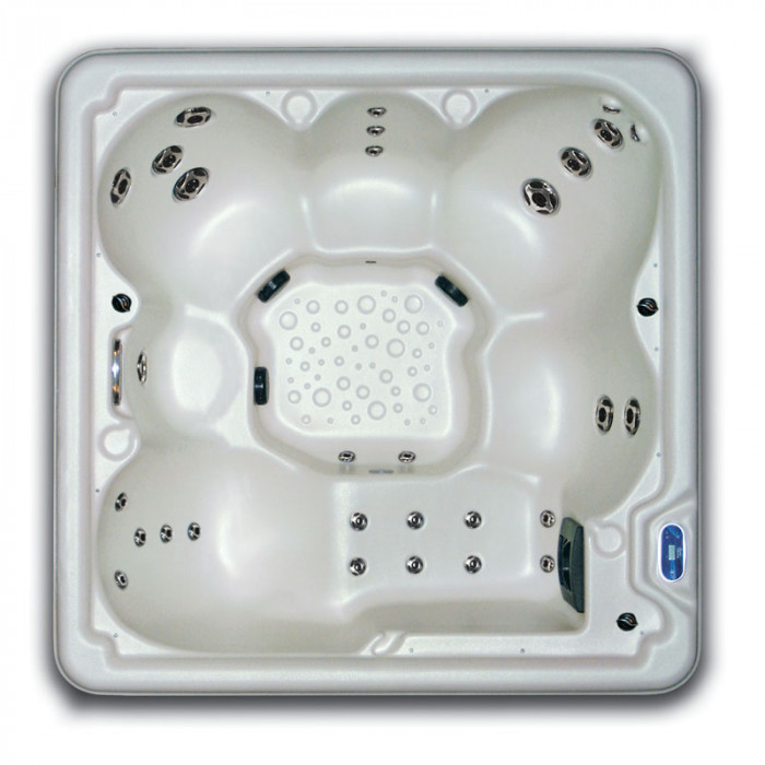 Бассейн спа Jazzi Pool Vermont