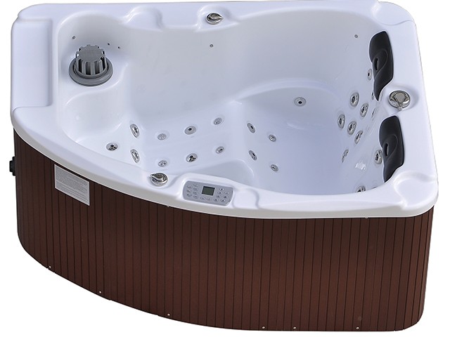 Спа джакузи Kingston JCS-21