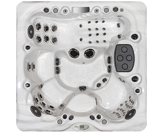 Спа бассейн Master Spas Legend LSX 700