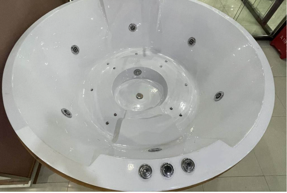 Гидромассажный спа-бассейн Finn SF-904 (рис.2)