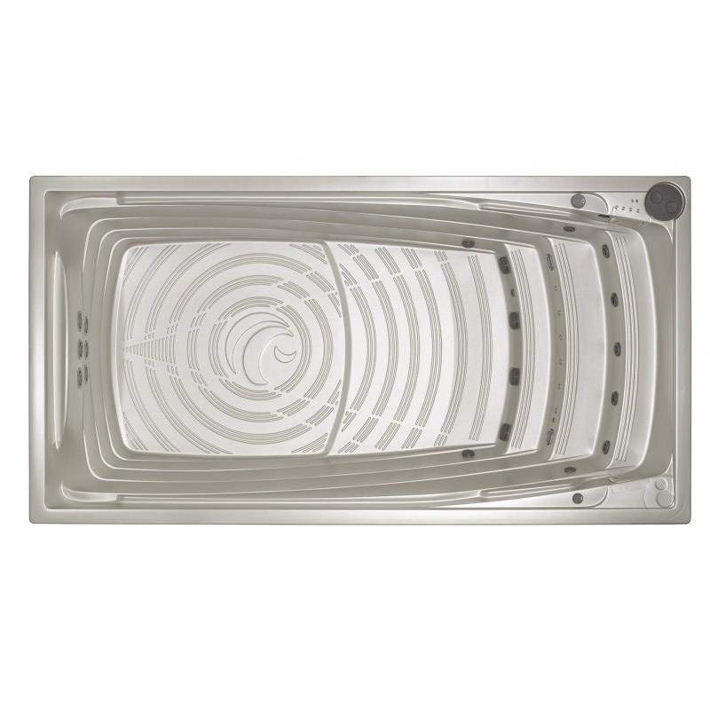 Бассейн спа Spa M