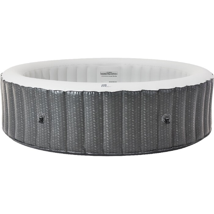 Надувной спа бассейн MSpa Ottoman