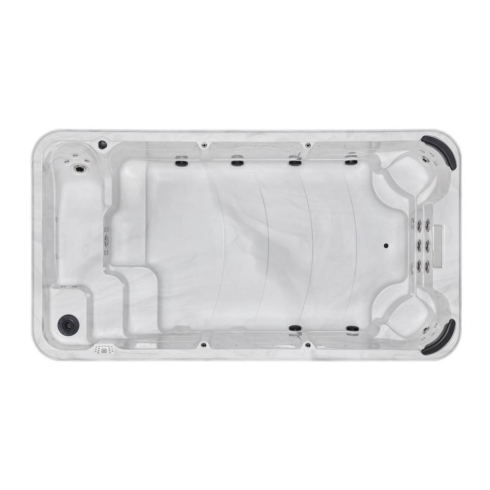 Гидромассажный спа бассейн Mexda WS-S04