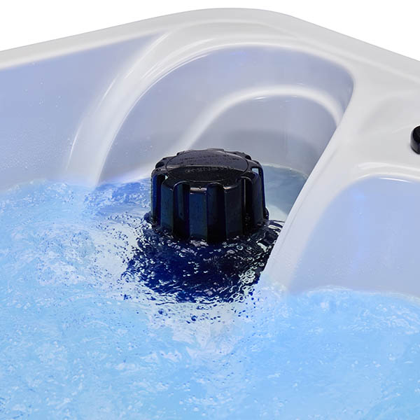 Гидромассажный спа бассейн Mexda WS-791 Lite (рис.2)