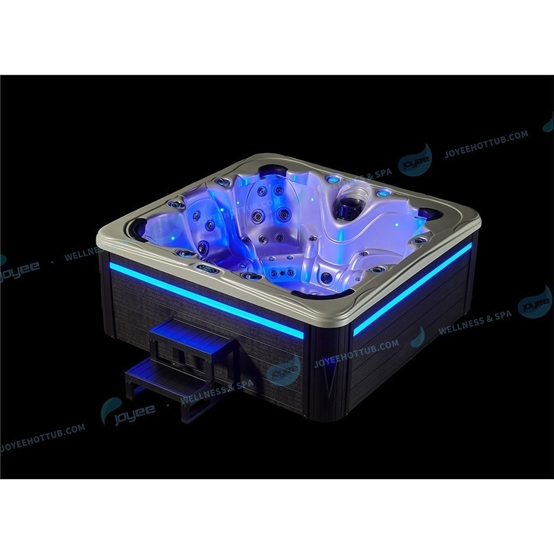 Spa бассейн Joyee SPA Malta (рис.2)