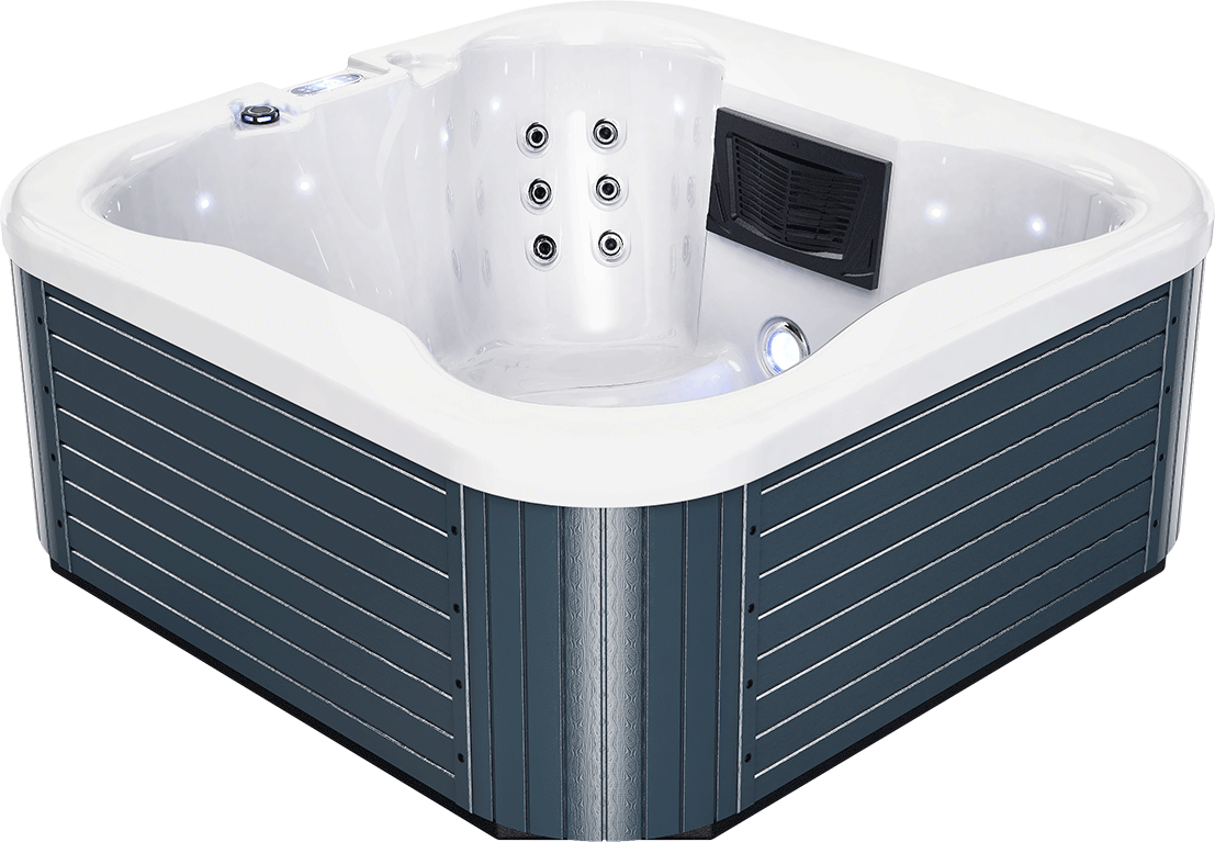 Спа Бассейн Lovia Spa ZR7105 (рис.1)