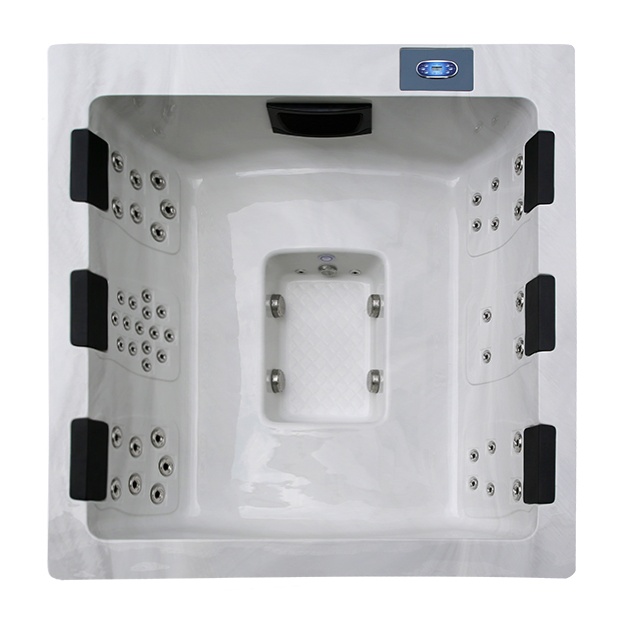 Бассейн spa Jazzi Pool Diamond