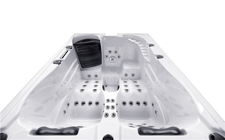 Спа бассейн для бани Lovia Spa L301 (рис.2)