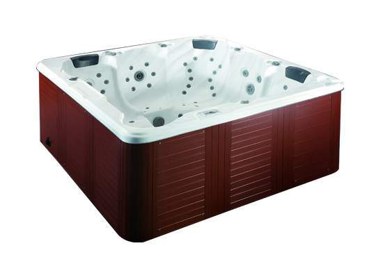 Мини спа-бассейн Sunrans SR835 (рис.1)