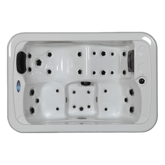 Спа бассейн Delfi Spa Jemo (рис.1)