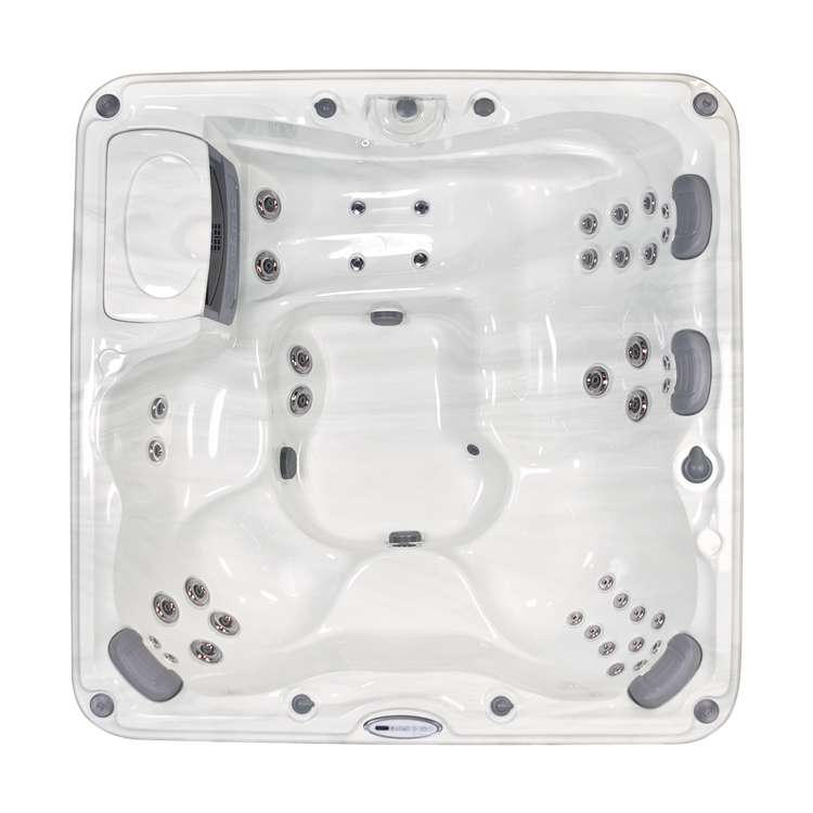 Спа ванна уличная Sundance Spas Hamilton