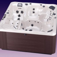 Спа бассейн Caldera Spas Geneva (рис.2)