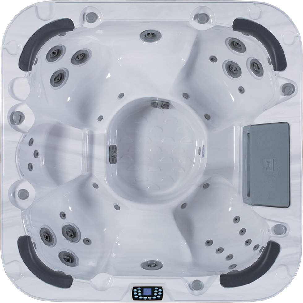 Джакузи Jazzi Pool Montana SKT338B1