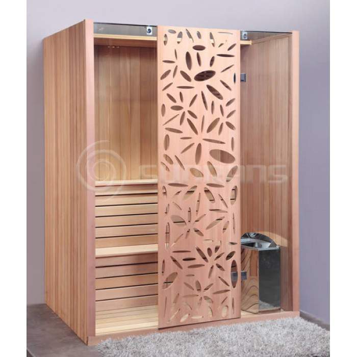 Финская сауна Sunrans SR-SF1H002 (рис.1)