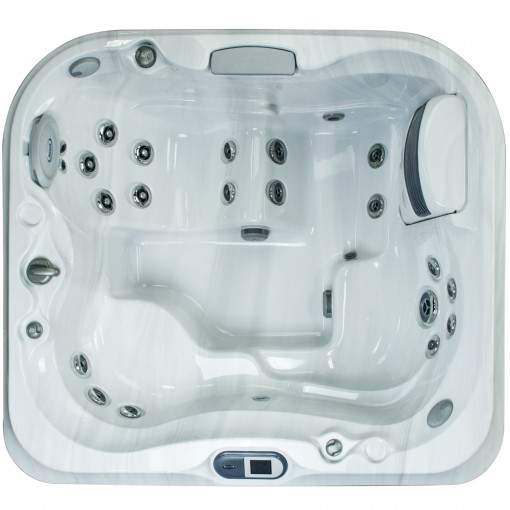 Спа-бассейн Jacuzzi J-415 (рис.2)