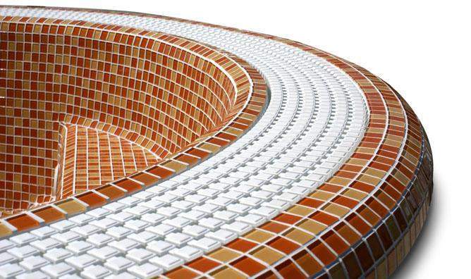 Переливной спа-бассейн Aquavia Oasis 40 (рис.2)