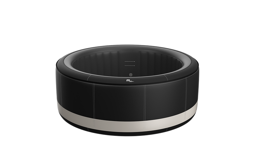 Надувной спа бассейн MSpa Camaro (рис.1)