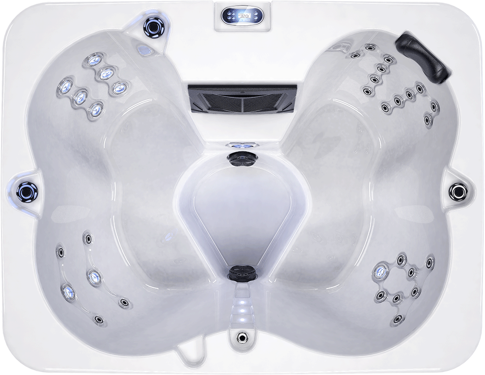 Спа Бассейн Lovia Spa ZR7103