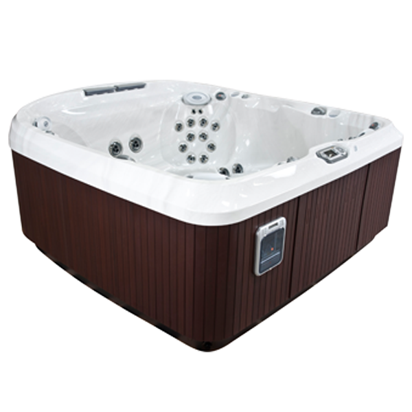Спа-бассейн Jacuzzi J-480 (рис.1)