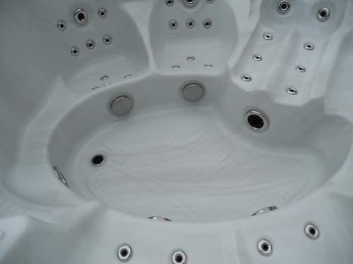 Мини спа-бассейн Sunrans SR873 (рис.1)