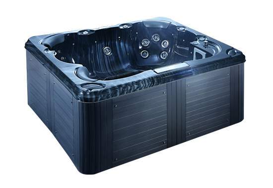 спа-бассейн Sunrans SR 810 (рис.2)