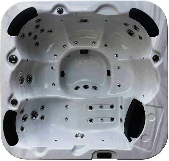 Спа-бассейн Bellagio Luxury Milano