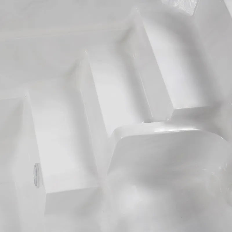 Плавательный бассейн спа Mexda WS-115FIII (рис.2)