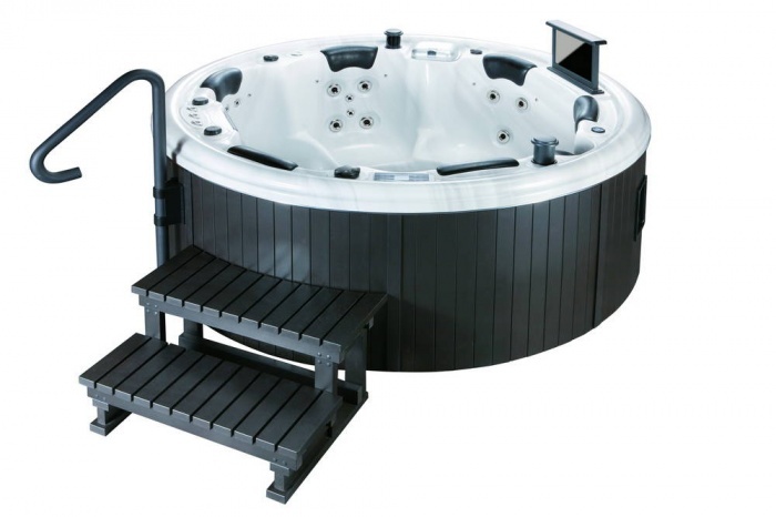 Мини спа-бассейн Sunrans SR865 (рис.1)