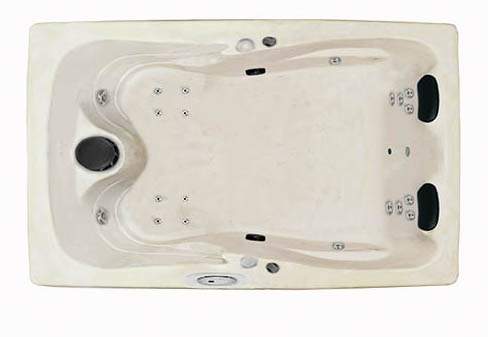 Spa бассейн Premium Leisure GO SOL