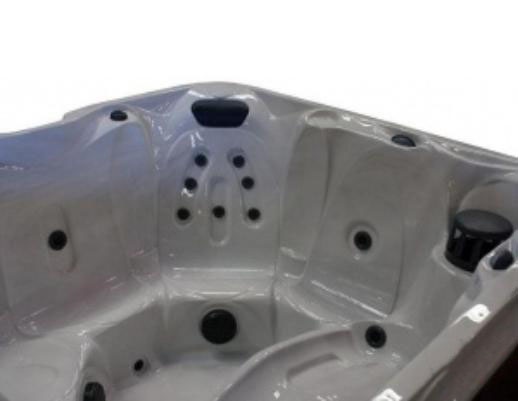 Бассейн спа Premium Leisure Go 4 (рис.1)